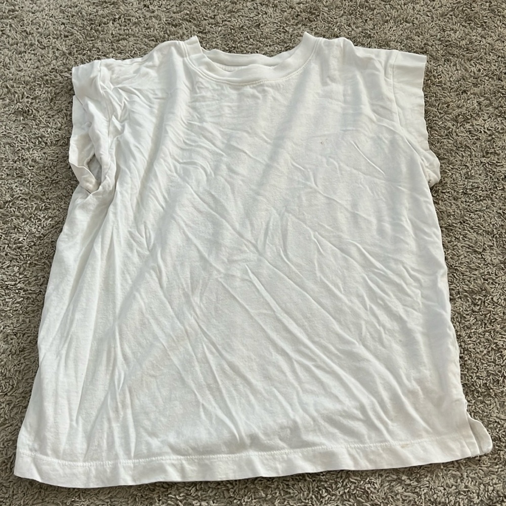 Target shirt